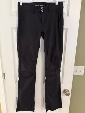 Prana Black Women's Halle Pants